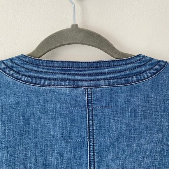 Sanctuary Jada Kimono Jacket NWTs Small - Picture 4 of 5